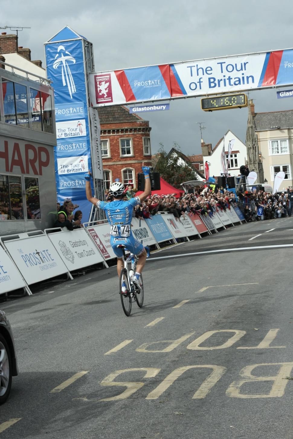 tour of britain stage 5 winner